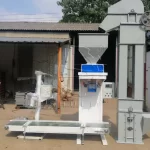 charcoal balls packaging machine