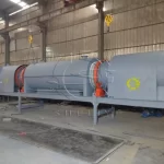 continuous carbonization furnace for sale