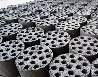 honeycomb coal products