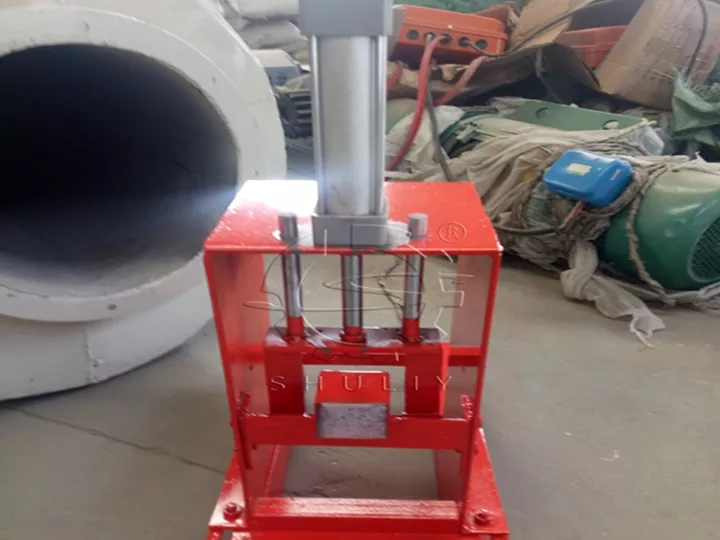 pneumatic cutter