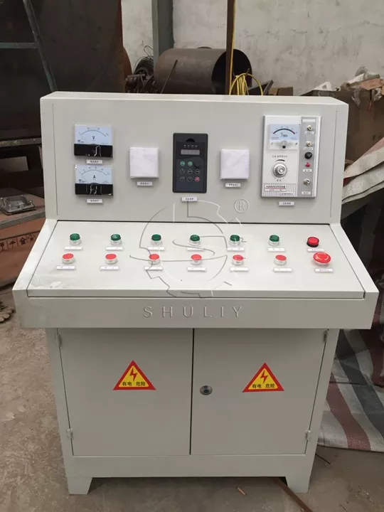 power cabinet