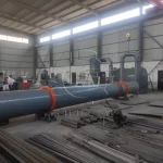 rotary drum dryers