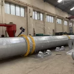 shuliy rotary drum dryer