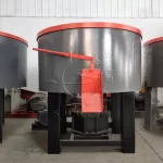 charcoal grinder machine