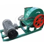 Wood shaving machine