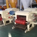 comprehensive type wood crusher