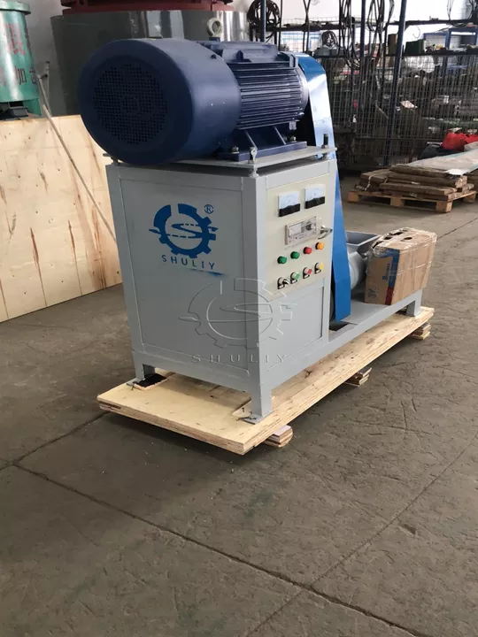 biomass briquetting machine for sale