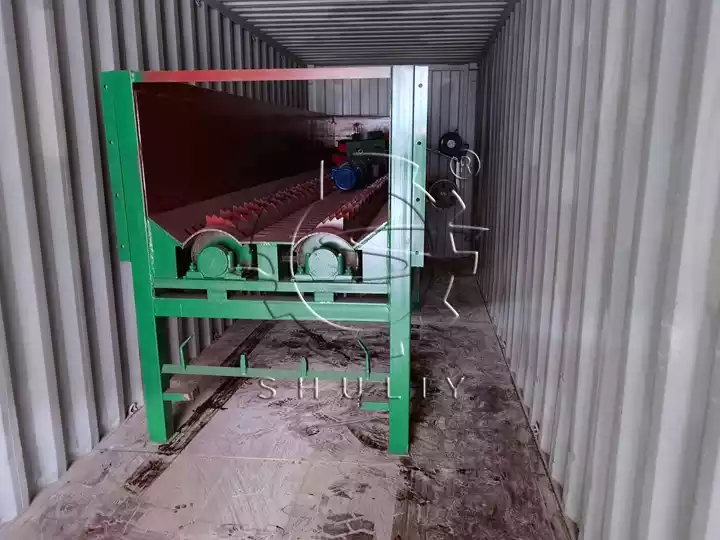 wood debarking machine for sale