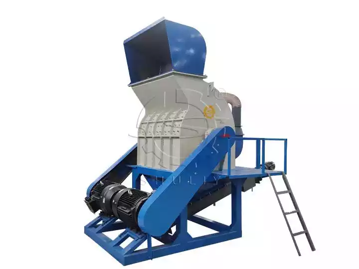 crusher machine