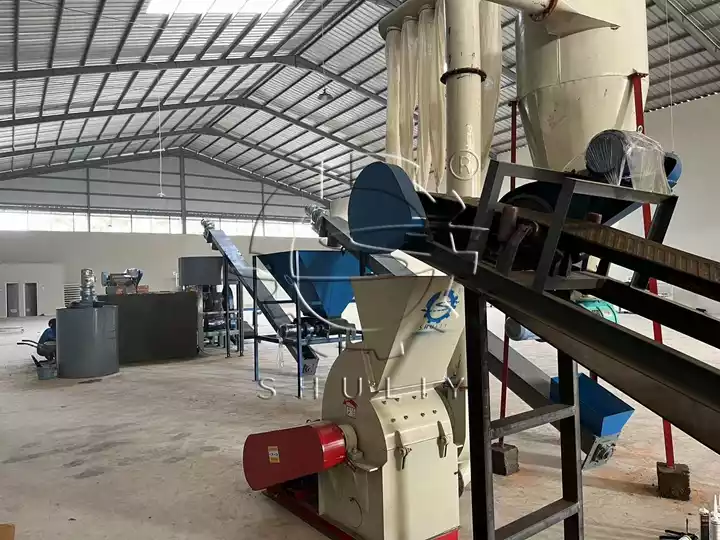 sustainable charcoal production machines