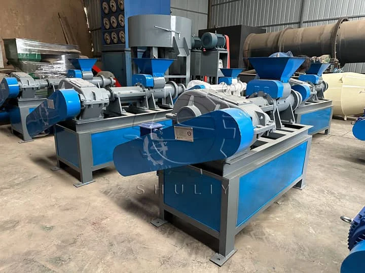 Shuliy factory