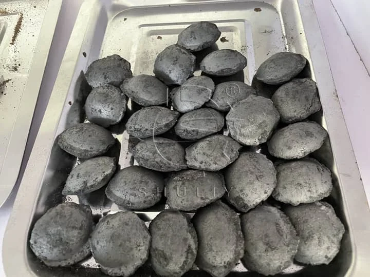 Barbecue Charcoal