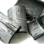 bamboo carbon for the steam activation furnace